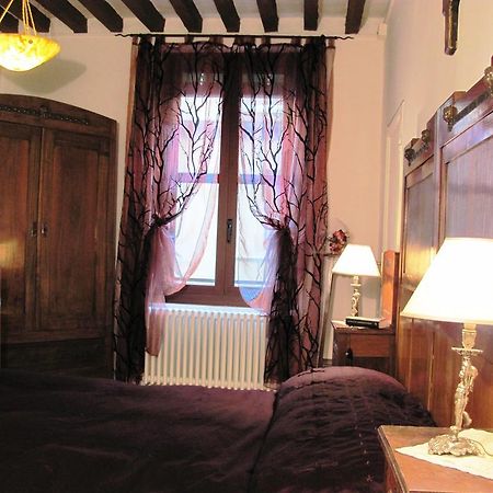 B&B San Francesco Parma Habitación foto