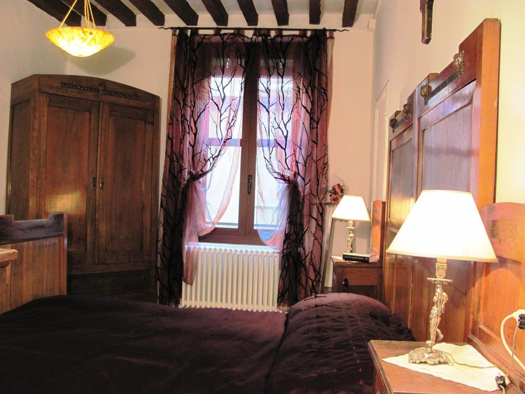 B&B San Francesco Parma Habitación foto